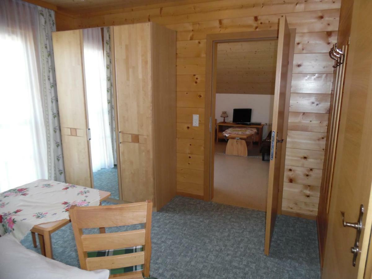 Apartamento Gaestehaus Blonbauer Schladming Exterior foto