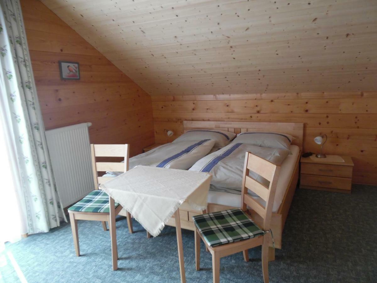 Apartamento Gaestehaus Blonbauer Schladming Exterior foto