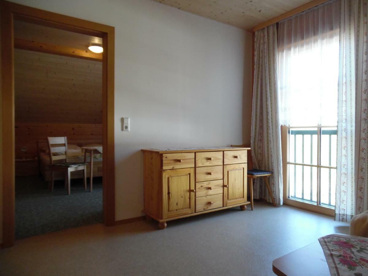 Apartamento Gaestehaus Blonbauer Schladming Exterior foto
