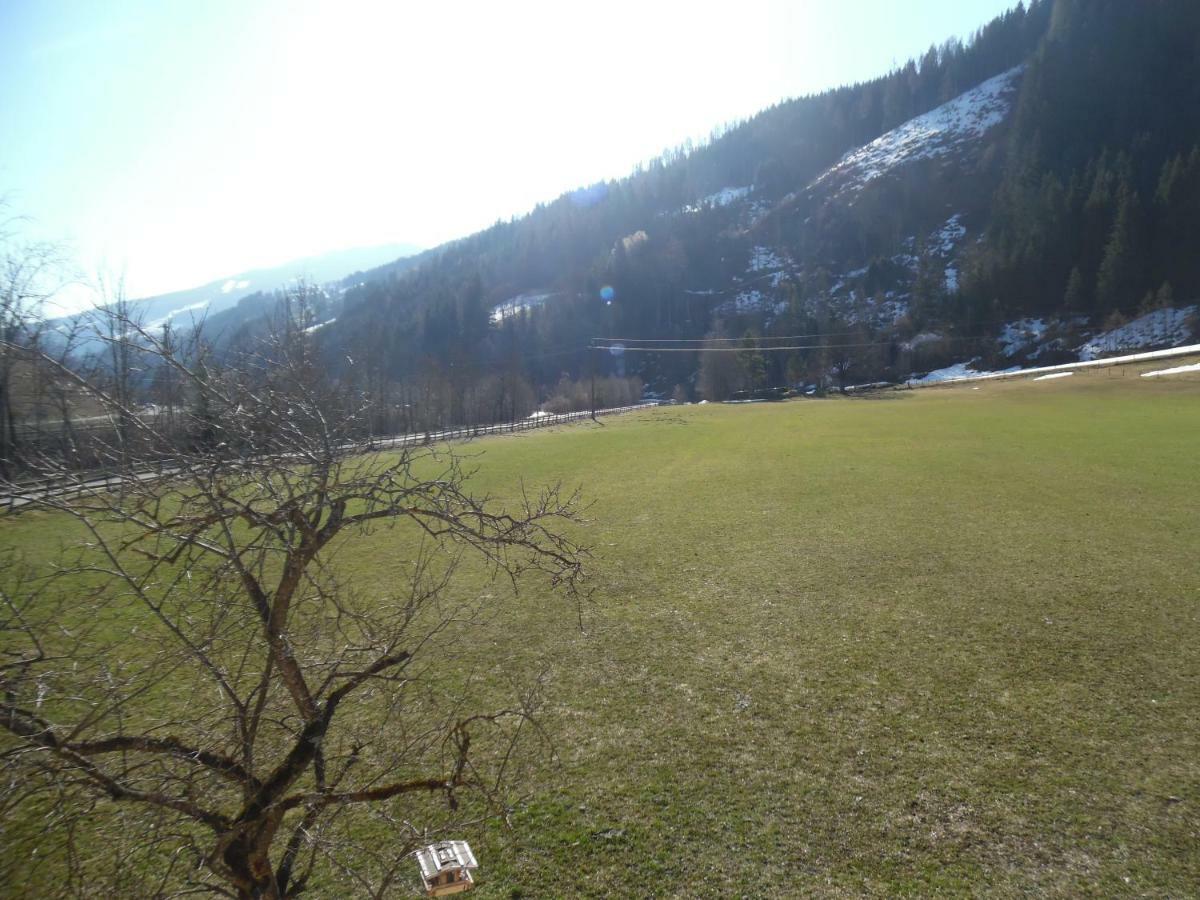 Apartamento Gaestehaus Blonbauer Schladming Exterior foto